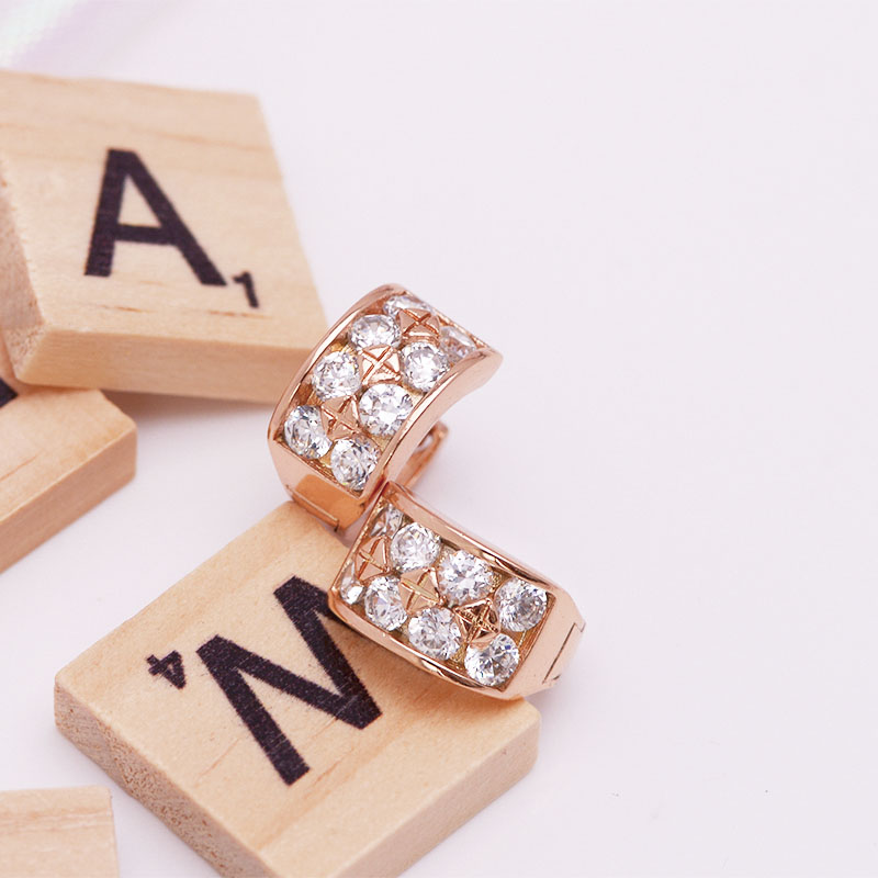 Nick'S Jewelry & Watches Reviews - أسعار الجملة AAA + الزركون هوب