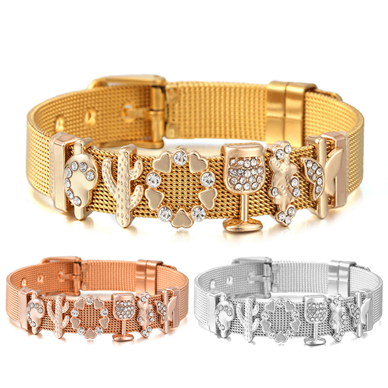 Jewelry Watches For Sale - مبيعات ساخنة: خرز زخرفي على شكل