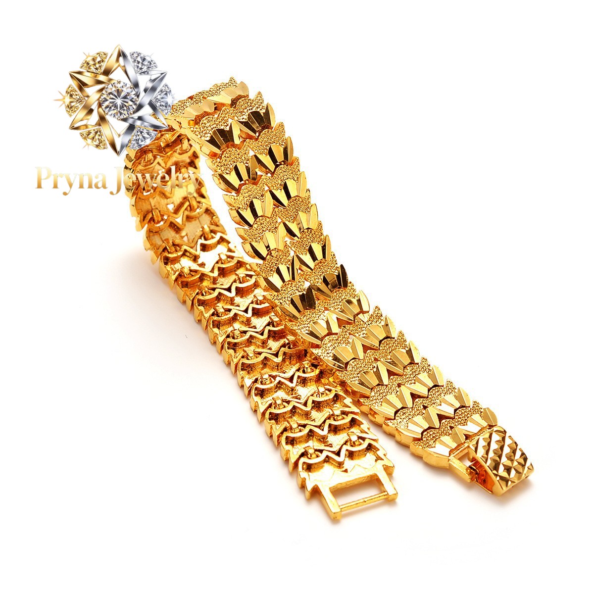 Jewelry Watches Brands - سوار ساعة رجالي من برينا للمجوهرات