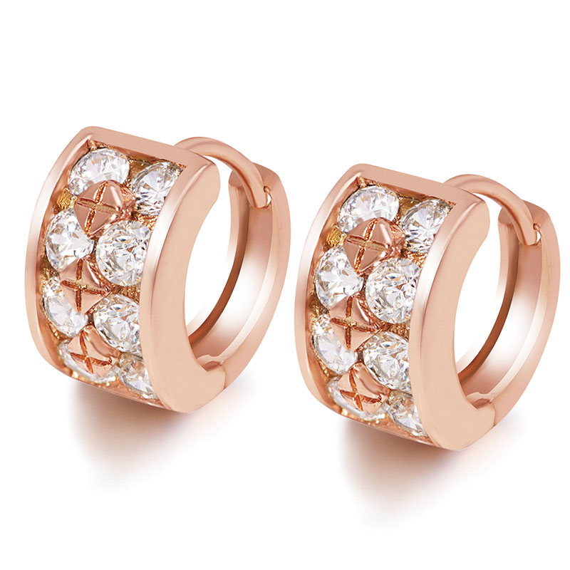 أسعار الجملة AAA + الزركون هوب - مراجعة Nick'S Jewelry & Watches Reviews وسعره