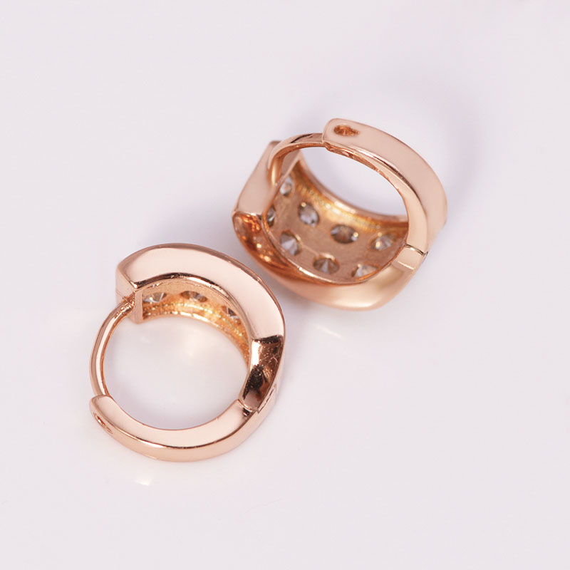 أسعار الجملة AAA + الزركون هوب - مراجعة Nick'S Jewelry & Watches Reviews وسعره