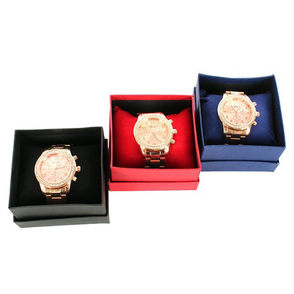 حار مبيعات جديد وصول موضة صندو - مراجعة Jewelry Watches For Sale وسعره