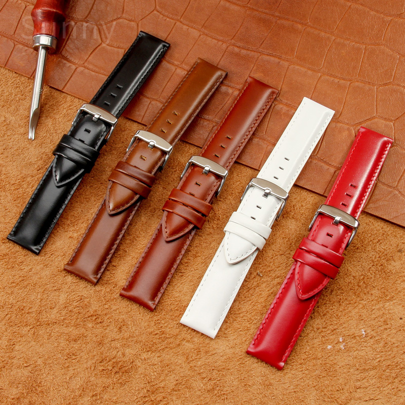 ساعة من الجلد الطبيعي للرجال و - مراجعة Daniel Wellington Watches & Jewelry Online Store وسعره
