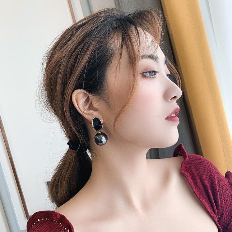 العلامة التجارية الكبيرة الدرج - مراجعة Pearl Stud Earrings وسعره