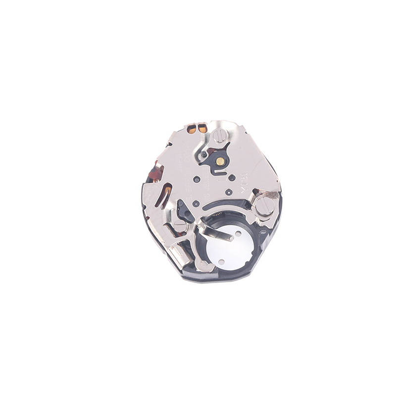 حركة ساعة كوارتز بديلة Y121 مع - مراجعة Jewels In Quartz Watches وسعره