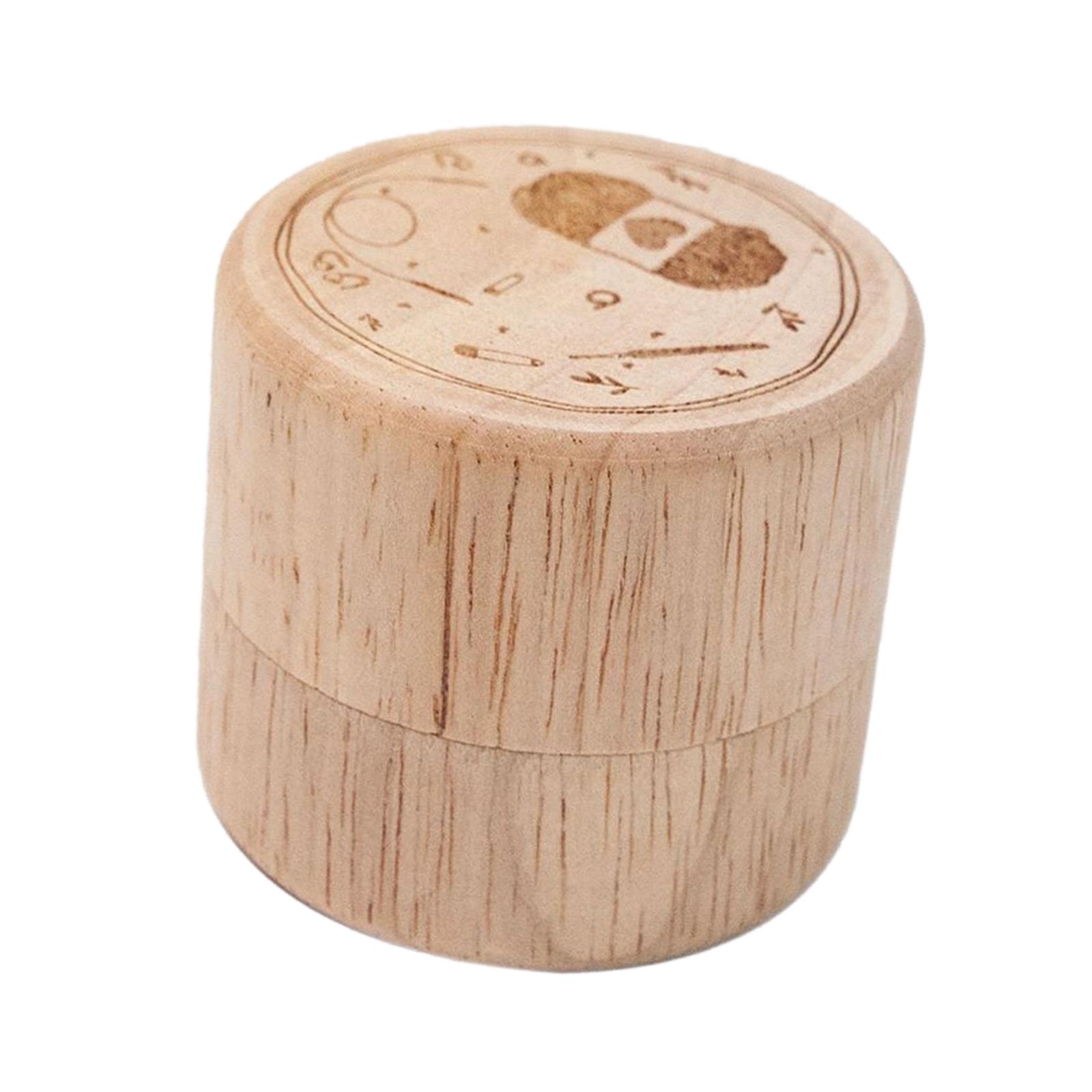 علامات الحياكة الكروشيه حقيبة  - مراجعة Jewelry And Watches Box وسعره
