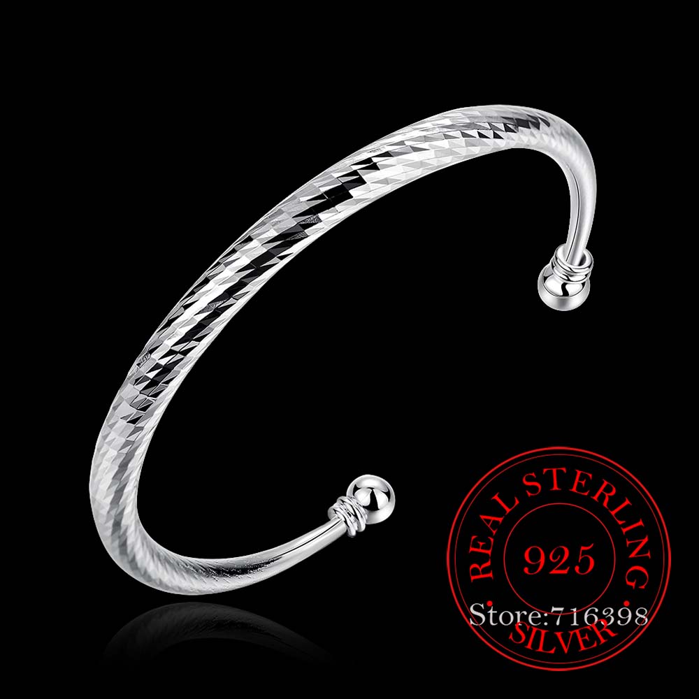 سوار الزفاف من الفضة عيار 925  - مراجعة Nick'S Jewelry & Watches Reviews وسعره