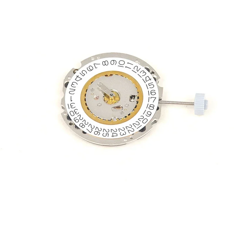 آلية حركة كوارتز بـ 3/6 أحجار  - مراجعة Jewels In Quartz Watches وسعره