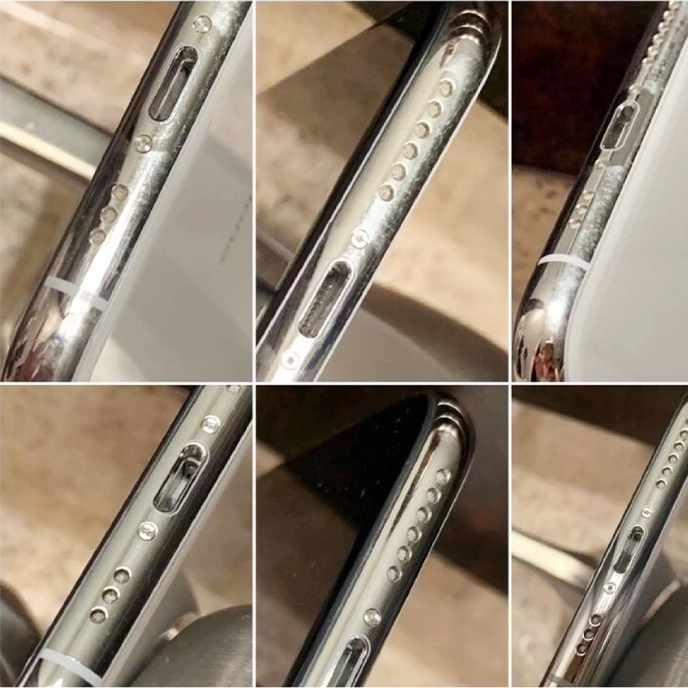1/2 مجموعة كيب كود ساعة تلميع  - مراجعة Used Jewelry Watches وسعره