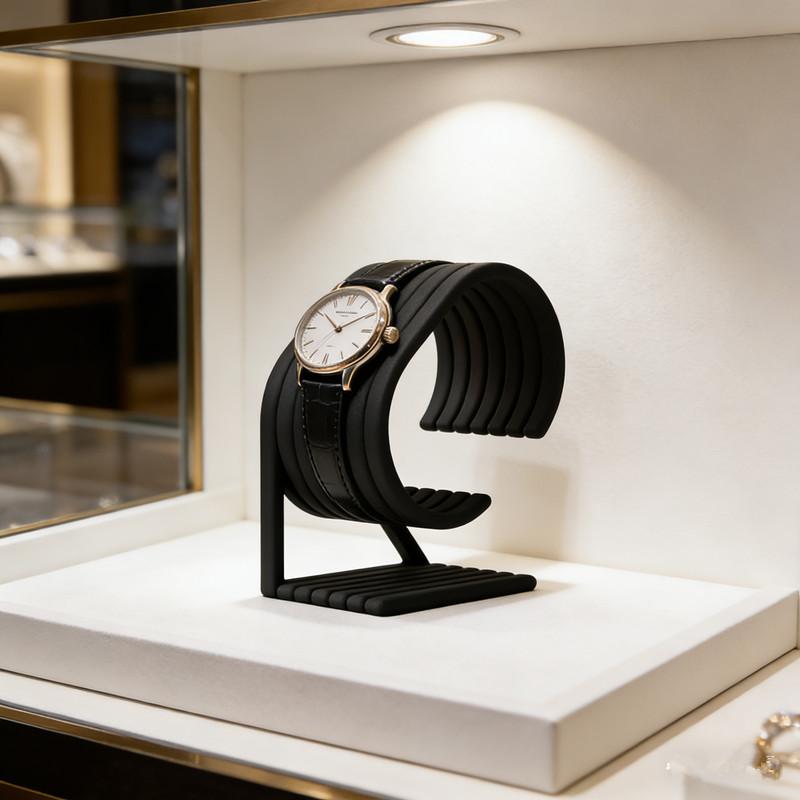 عرض جديد: حوامل عرض الساعات، ح - مراجعة Jewelry Watches For Sale وسعره