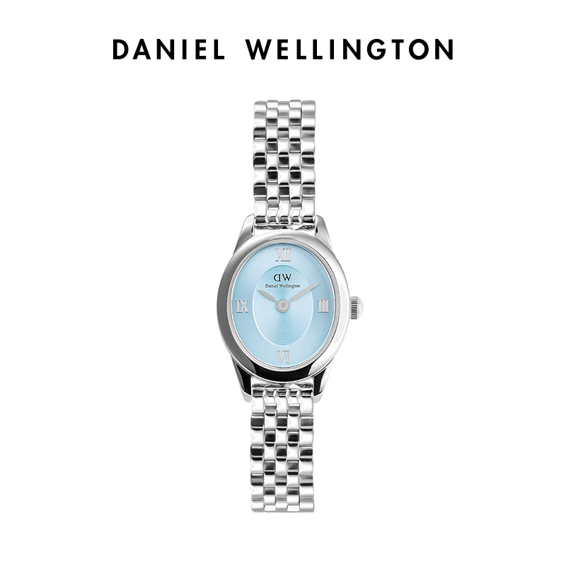 ساعة دانيال ويلينغتون أوفيليا  - مراجعة Daniel Wellington Watches & Jewelry Online Store وسعره