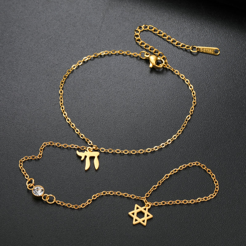 سوار إصبع نجمة داود اليهودية ب - مراجعة Jewelry & Watches Spółka Z Ograniczoną Odpowiedzialnością وسعره