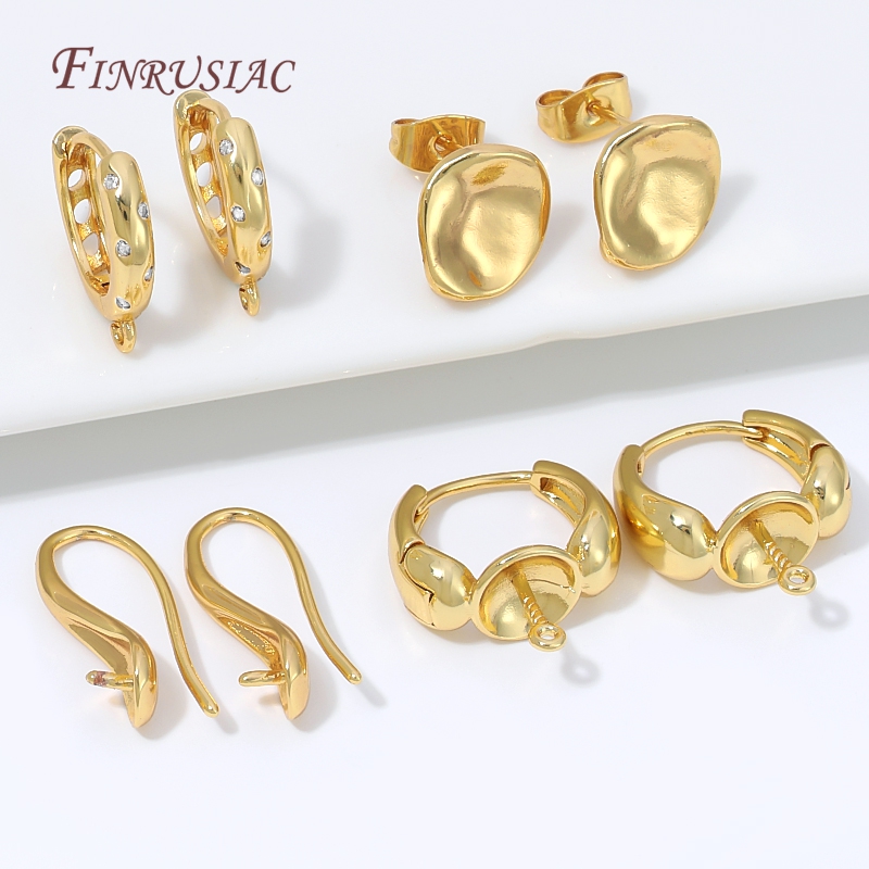 مشبك أقراط على شكل قطرة ماء مط - مراجعة Pearl Stud Earrings وسعره