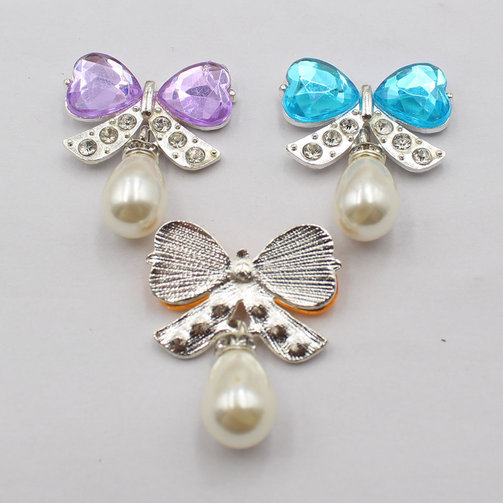 المبيعات المباشرة لـ 5 قطع/مجم - مراجعة Pearl Stud Earrings وسعره