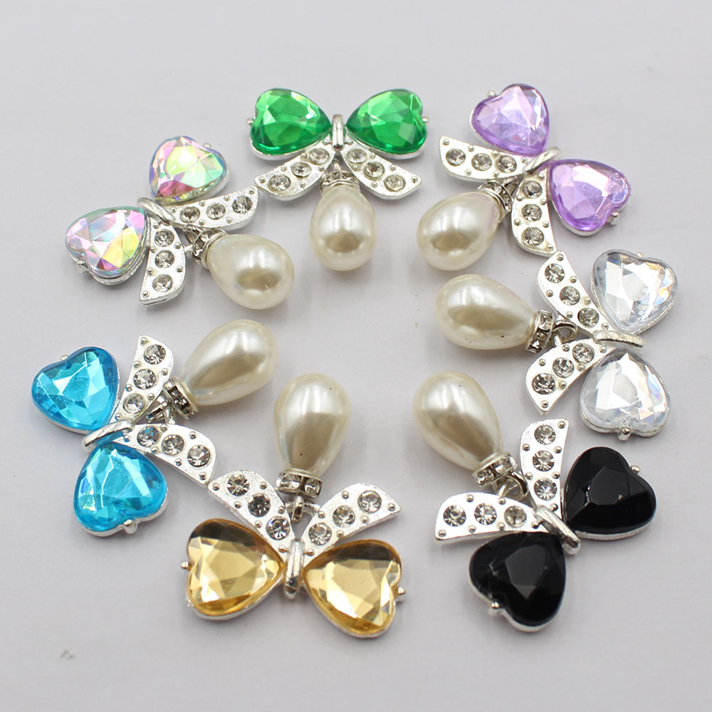 المبيعات المباشرة لـ 5 قطع/مجم - مراجعة Pearl Stud Earrings وسعره
