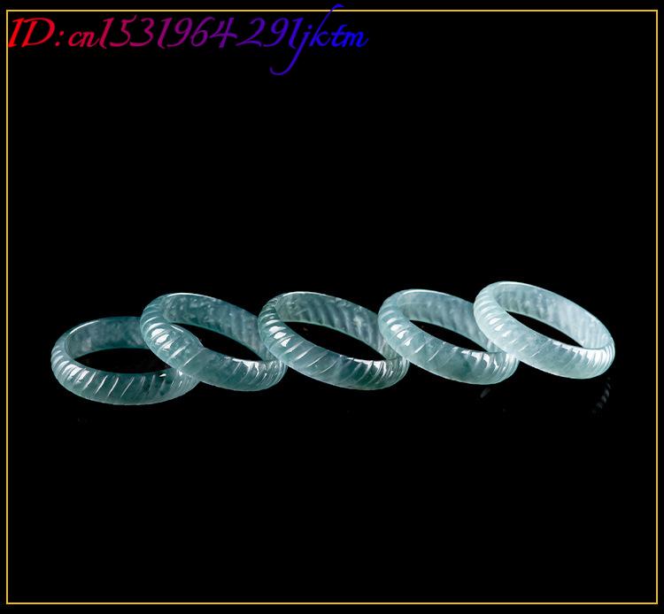 خواتم اليشم البورمي الأزرق الأ - مراجعة Jewelry & Watches Spółka Z Ograniczoną Odpowiedzialnością وسعره