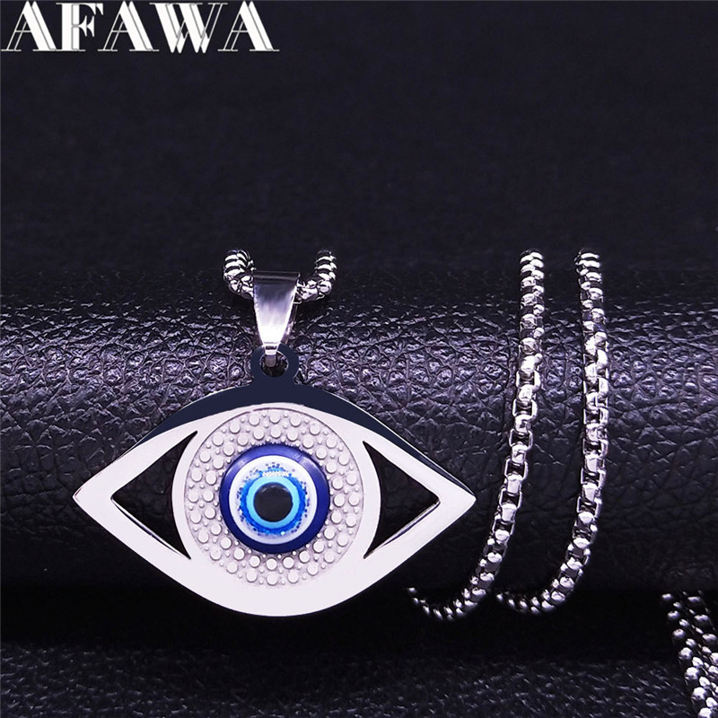 قلادة وسوار من الفولاذ المقاوم - مراجعة Jewelry & Watches Spółka Z Ograniczoną Odpowiedzialnością وسعره