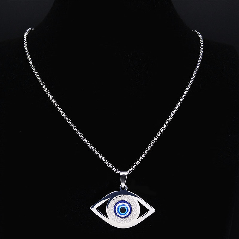 قلادة وسوار من الفولاذ المقاوم - مراجعة Jewelry & Watches Spółka Z Ograniczoną Odpowiedzialnością وسعره