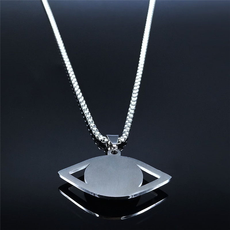 قلادة وسوار من الفولاذ المقاوم - مراجعة Jewelry & Watches Spółka Z Ograniczoną Odpowiedzialnością وسعره