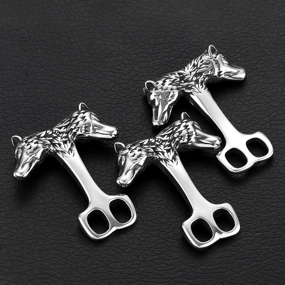 الفولاذ المقاوم للصدأ الذئب ال - مراجعة Wolf Jewelry & Watches Tampa وسعره
