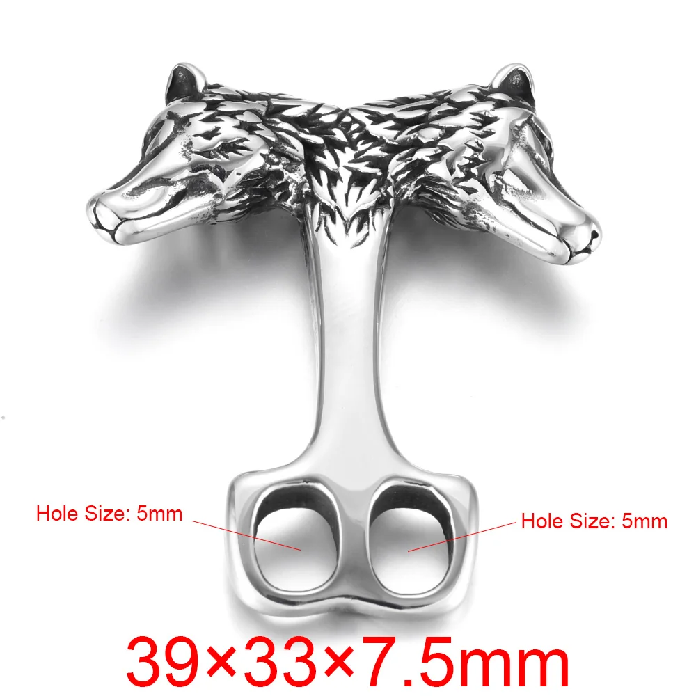 الفولاذ المقاوم للصدأ الذئب ال - مراجعة Wolf Jewelry & Watches Tampa وسعره