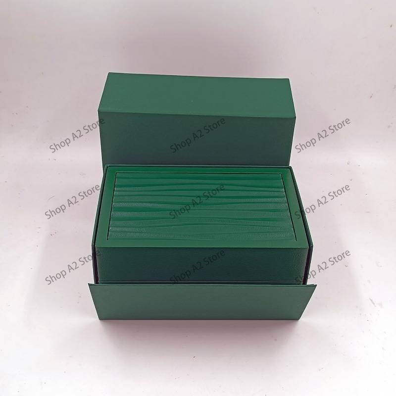 علبة ساعات بتصميم مموج، مجموعة - مراجعة Jewelry And Watches Box وسعره