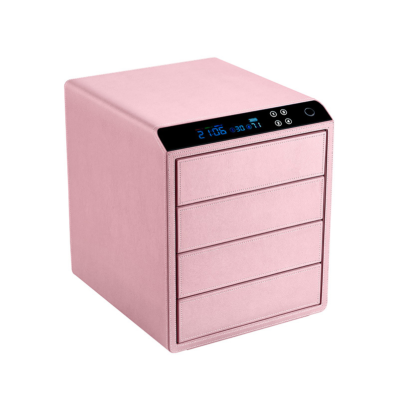 صندوق مجوهرات ذكي وشعبي من الج - مراجعة Jewelry And Watches Box وسعره
