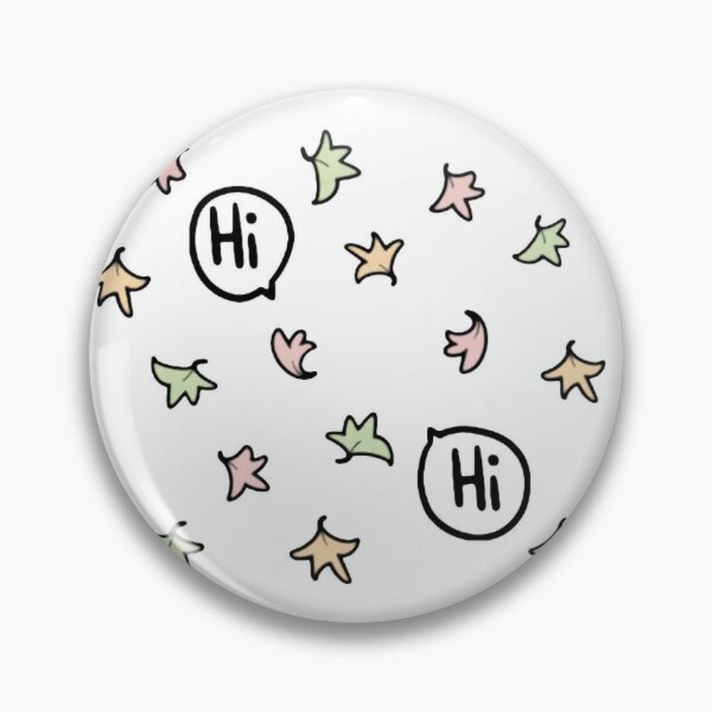 Heartstopper - أزرار تشارلي ون - مراجعة Nick'S Jewelry & Watches Reviews وسعره